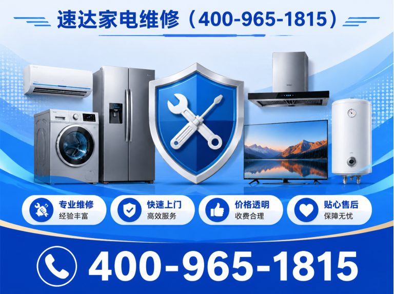 宁德400-965-1815展示图